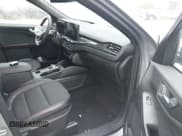 ✅ 2023 Ford Escape ST-Line • VIN: 1FMCU9MN8PUA77953 • Лот: 43490976. Опубликован ранее на IAAI с пробегом 15 261 миль. Бесплатный доступ к архиву аукционных продаж из США и подробный отчёт об истории автомобиля на DreamBid. Изображение 5.