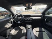 ✅ 2020 Mercedes-Benz A 220 • VIN: W1K3G4FB9LJ196792 • Lot: 55973235. Listed on Copart with 88,600 mi. Free auction sales archive from the USA and detailed vehicle history report at DreamBid. Image 9.