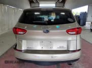 ✅ 2007 Subaru Tribeca Limited • VIN: 4S4WX86D374412006 • Lot: 71680204. Wystawiony na Copart z przebiegiem Nie podano. Bezpłatny archiwum sprzedaży aukcyjnych z USA i szczegółowy raport historii pojazdu na DreamBid. Zdjęcie 6.