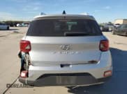 ✅ 2020 Hyundai Venue SEL • VIN: KMHRC8A36LU045653 • Lot: 81465394. Listed on Copart with 49,327 mi. Free auction sales archive from the USA and detailed vehicle history report at DreamBid. Image 6.