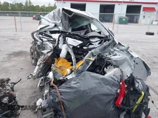 ✅ 2022 Hyundai Santa Fe SEL • VIN: 5NMS2DAJ8NH374641 • Лот: 42914061. Опубликован ранее на IAAI с пробегом Не указан. Бесплатный доступ к архиву аукционных продаж из США и подробный отчёт об истории автомобиля на DreamBid. Изображение 6.