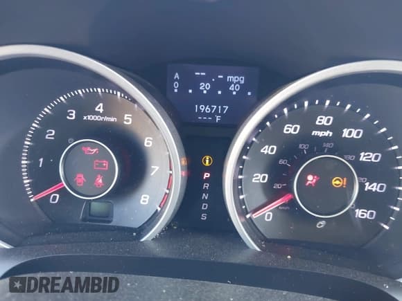 ✅ 2014 Acura TL Technology • VIN: 19UUA8F51EA006439 • Лот: 43477942. Опубликован ранее на IAAI с пробегом 196 717 миль. Бесплатный доступ к архиву аукционных продаж из США и подробный отчёт об истории автомобиля на DreamBid. Изображение 7.