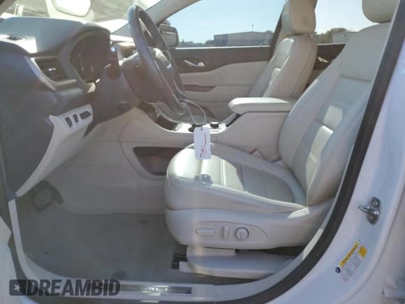 ✅ 2021 GMC Acadia Denali • VIN: 1GKKNXLS6MZ191848 • Лот: 73706404. Опубликован ранее на Copart с пробегом 62 949 миль. Бесплатный доступ к архиву аукционных продаж из США и подробный отчёт об истории автомобиля на DreamBid. Изображение 7.