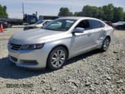 ✅ 2016 Chevrolet Impala LT • VIN: 2G1115S35G9143945 • Lot: 57400384. Wystawiony na Copart z przebiegiem 164 898 mil. Bezpłatny archiwum sprzedaży aukcyjnych z USA i szczegółowy raport historii pojazdu na DreamBid. Zdjęcie 1.