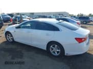 ✅ 2016 Chevrolet Malibu LS • VIN: 1G1ZB5ST7GF291635 • Lot: 40921899. Listed on IAAI with 185,108 mi. Free auction sales archive from the USA and detailed vehicle history report at DreamBid. Image 14.