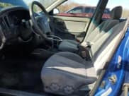 ✅ 2004 Hyundai Elantra GLS • VIN: KMHDN46D44U819950 • Lot: 51485005. Listed on Copart with 163,700 mi. Free auction sales archive from the USA and detailed vehicle history report at DreamBid. Image 7.