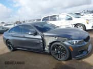 ✅ 2018 BMW 4 Series 440i • VIN: WBA4J5C55JBF07372 • Lot: 41878383. Wystawiony na IAAI z przebiegiem 68 043 mil. Bezpłatny archiwum sprzedaży aukcyjnych z USA i szczegółowy raport historii pojazdu na DreamBid. Zdjęcie 6.
