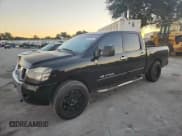 ✅ 2006 Nissan Titan SE • VIN: 1N6BA07A16N555309 • Лот: 90711865. Опубликован ранее на Copart с пробегом 201 260 миль. Бесплатный доступ к архиву аукционных продаж из США и подробный отчёт об истории автомобиля на DreamBid. Изображение 1.