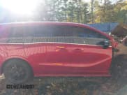 ✅ 2023 Honda Odyssey Sport • VIN: 5FNRL6H72PB014657 • Lot: 43478027. Wystawiony na IAAI z przebiegiem 20 504 mil. Bezpłatny archiwum sprzedaży aukcyjnych z USA i szczegółowy raport historii pojazdu na DreamBid. Zdjęcie 13.