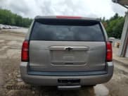 ✅ 2018 Chevrolet Suburban LT • VIN: 1GNSCHKC4JR309867 • Lot: 62957414. Wystawiony na Copart z przebiegiem 145 144 mil. Bezpłatny archiwum sprzedaży aukcyjnych z USA i szczegółowy raport historii pojazdu na DreamBid. Zdjęcie 6.