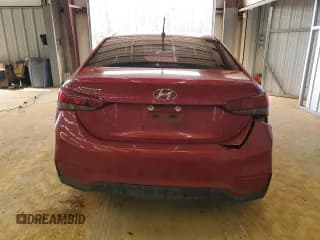 ✅ 2020 Hyundai Accent SE • VIN: 3KPC24A64LE103466 • Лот: 47442825. Опубликован ранее на Copart с пробегом 123 624 миль. Бесплатный доступ к архиву аукционных продаж из США и подробный отчёт об истории автомобиля на DreamBid. Изображение 6.