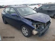 ✅ 2010 Hyundai Elantra GLS • VIN: KMHDU4AD6AU868783 • Lot: 43486388. Listed on IAAI with 100,867 mi. Free auction sales archive from the USA and detailed vehicle history report at DreamBid. Image 1.