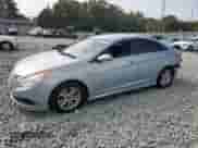 2014 Hyundai Sonata GLS с VIN 5NPEB4AC8EH886918, выставлен на аукционе Copart как лот 84795015 с пробегом 133 886 миль миль и Списание • Salvage title. История ставок и продаж доступна на DreamBid. Изображение 1.