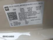 ✅ 2022 Chevrolet Silverado 1500 LT Trail Boss • VIN: 3GCUDFED4NG518510 • Lot: 41190719. Wystawiony na IAAI z przebiegiem 42 517 mil. Bezpłatny archiwum sprzedaży aukcyjnych z USA i szczegółowy raport historii pojazdu na DreamBid. Zdjęcie 9.