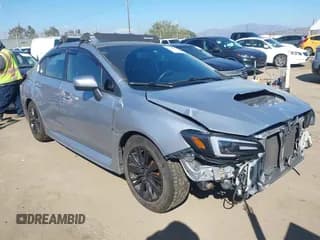 ✅ 2015 Subaru WRX Limited • VIN: JF1VA1J67F9824616 • Lot: 43333737. Wystawiony na IAAI z przebiegiem 113 913 mil. Bezpłatny archiwum sprzedaży aukcyjnych z USA i szczegółowy raport historii pojazdu na DreamBid. Zdjęcie 1.