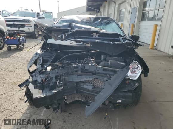 ✅ 2017 Hyundai Accent SE • VIN: KMHCT4AE9HU243909 • Лот: 78605914. Опубликован ранее на Copart с пробегом Не указан. Бесплатный доступ к архиву аукционных продаж из США и подробный отчёт об истории автомобиля на DreamBid. Изображение 5.