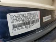 ✅ 2003 Lexus SC 430 • VIN: JTHFN48YX30048301 • Lot: 78778544. Listed on Copart with 153,872 mi. Free auction sales archive from the USA and detailed vehicle history report at DreamBid. Image 13.