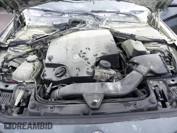 ✅ 2015 BMW 2 Series M235i • VIN: WBA1J7C52FV289361 • Лот: 42803402. Опубликован ранее на IAAI с пробегом 81 494 миль. Бесплатный доступ к архиву аукционных продаж из США и подробный отчёт об истории автомобиля на DreamBid. Изображение 10.