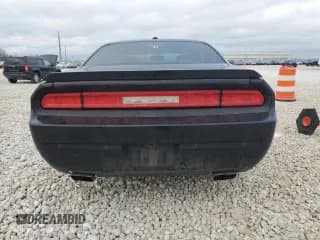✅ 2014 Dodge Challenger Rallye Redline • VIN: 2C3CDYAG6EH164596 • Lot: 48683455. Wystawiony na Copart z przebiegiem 225 739 mil. Bezpłatny archiwum sprzedaży aukcyjnych z USA i szczegółowy raport historii pojazdu na DreamBid. Zdjęcie 6.
