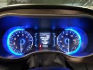 ✅ 2017 Chrysler Pacifica Touring L • VIN: 2C4RC1BG4HR539253 • Lot: 90604335. Listed on Copart with 171,030 mi. Free auction sales archive from the USA and detailed vehicle history report at DreamBid. Image 9.