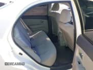 ✅ 2009 Kia Spectra EX • VIN: KNAFE222595646721 • Lot: 43634369. Wystawiony na IAAI z przebiegiem 101 604 mil. Bezpłatny archiwum sprzedaży aukcyjnych z USA i szczegółowy raport historii pojazdu na DreamBid. Zdjęcie 8.