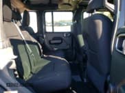 ✅ 2020 Jeep Wrangler Unlimited Sport • VIN: 1C4HJXDN2LW154113 • Lot: 86244304. Listed on Copart with 47,442 mi. Free auction sales archive from the USA and detailed vehicle history report at DreamBid. Image 10.