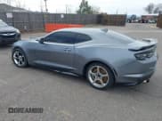 ✅ 2022 Chevrolet Camaro ZL1 • VIN: 1G1FK1R65N0126050 • Лот: 41812386. Опубликован ранее на IAAI с пробегом 20 197 миль. Бесплатный доступ к архиву аукционных продаж из США и подробный отчёт об истории автомобиля на DreamBid. Изображение 3.