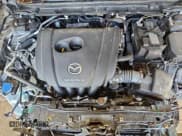 ✅ 2021 Mazda 3 Preferred • VIN: 3MZBPBCL1MM202917 • Lot: 93732665. Listed on Copart with 73,191 mi. Free auction sales archive from the USA and detailed vehicle history report at DreamBid. Image 11.