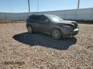 ✅ 2016 Jeep Cherokee Latitude • VIN: 1C4PJMCS4GW101629 • Лот: 84596495. Опубликован ранее на Copart с пробегом 148 509 миль. Бесплатный доступ к архиву аукционных продаж из США и подробный отчёт об истории автомобиля на DreamBid. Изображение 14.