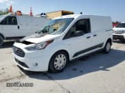 ✅ 2019 Ford Transit Connect XLT • VIN: NM0LS7F2XK1405897 • Lot: 57505735. Listed on Copart with Not provided. Free auction sales archive from the USA and detailed vehicle history report at DreamBid. Image 1.