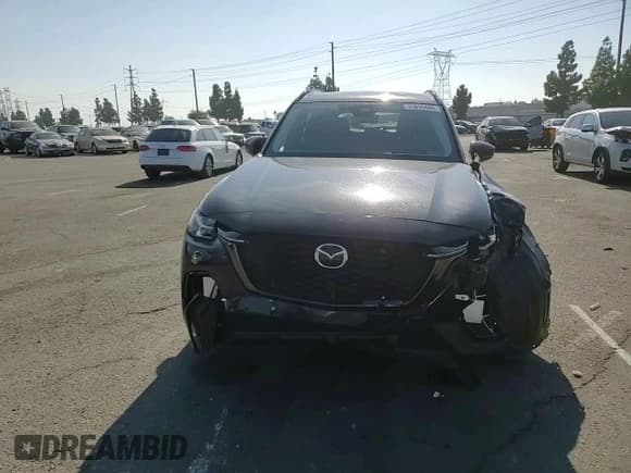 ✅ 2025 Mazda CX-70 Premium • VIN: JM3KJDHA6S1126152 • Lot: 85895485. Wystawiony na Copart z przebiegiem 5 747 mil. Bezpłatny archiwum sprzedaży aukcyjnych z USA i szczegółowy raport historii pojazdu na DreamBid. Zdjęcie 14.