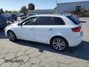 ✅ 2012 Audi A3 Premium • VIN: WAUBJAFM5CA096418 • Лот: 66706985. Опубликован ранее на Copart с пробегом 100 718 миль. Бесплатный доступ к архиву аукционных продаж из США и подробный отчёт об истории автомобиля на DreamBid. Изображение 2.