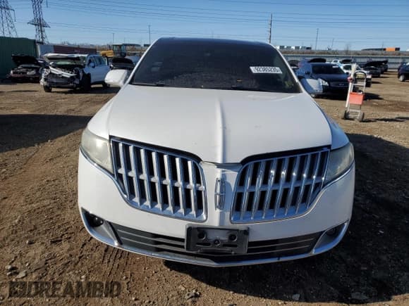✅ 2010 Lincoln MKT • VIN: 2LMHJ5AR4ABJ08731 • Лот: 92385235. Опубликован ранее на Copart с пробегом 188 169 миль. Бесплатный доступ к архиву аукционных продаж из США и подробный отчёт об истории автомобиля на DreamBid. Изображение 5.