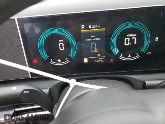 ✅ 2025 Hyundai Tucson SEL • VIN: 5NMJB3DE3SH483069 • Лот: 90029875. Опубликован ранее на Copart с пробегом 26 371 миль. Бесплатный доступ к архиву аукционных продаж из США и подробный отчёт об истории автомобиля на DreamBid. Изображение 9.