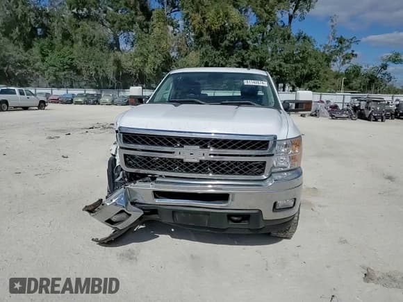 ✅ 2013 Chevrolet Silverado 2500HD LTZ • VIN: 1GC1KYCG1DF187306 • Lot: 81920074. Listed on Copart with 99,512 mi. Free auction sales archive from the USA and detailed vehicle history report at DreamBid. Image 10.