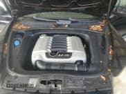 ✅ 2005 Porsche Cayenne • VIN: WP1AA29P05LA24316 • Lot: 60522815. Wystawiony na Copart z przebiegiem 168 668 mil. Bezpłatny archiwum sprzedaży aukcyjnych z USA i szczegółowy raport historii pojazdu na DreamBid. Zdjęcie 12.