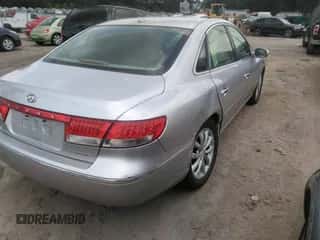 2008 Hyundai Azera Limited с VIN KMHFC46F98A309536, выставлен на аукционе IAAI как лот 42280702 с пробегом 223 037 миль миль и . История ставок и продаж доступна на DreamBid. Изображение 4.