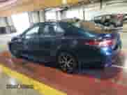 2021 Toyota Camry SE с VIN 4T1G11BK0MU032697, выставлен на аукционе Copart как лот 68726725 с пробегом 112 425 миль миль и Чистый • Clean title. История ставок и продаж доступна на DreamBid. Изображение 2.