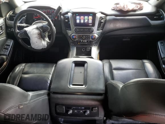 ✅ 2015 Chevrolet Suburban LT • VIN: 1GNSCJKC0FR607184 • Lot: 78320194. Wystawiony na Copart z przebiegiem 166 454 mil. Bezpłatny archiwum sprzedaży aukcyjnych z USA i szczegółowy raport historii pojazdu na DreamBid. Zdjęcie 8.