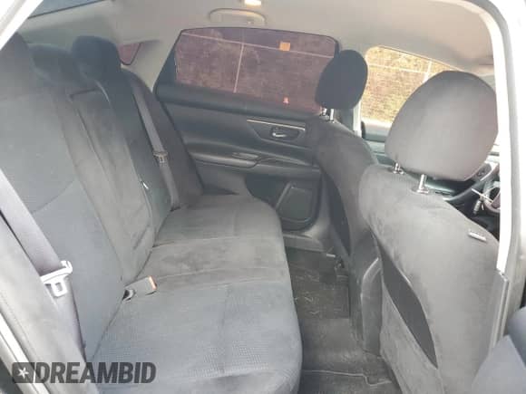 2015 Nissan Altima S z VIN 1N4AL3APXFN890999, wystawiony jako Copart lot #68495175 z przebiegiem 168 409 mil mil oraz Czysty tytuł • Clean title. Historia ofert i sprzedaży dostępna na DreamBid. Obrazek 10.