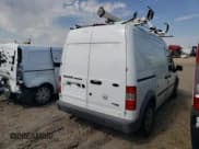 ✅ 2012 Ford Transit Connect XL • VIN: NM0LS7AN5CT084827 • Lot: 60090315. Listed on Copart with 94,499 mi. Free auction sales archive from the USA and detailed vehicle history report at DreamBid. Image 3.