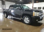 ✅ 2011 Chevrolet Silverado 1500 LT • VIN: 3GCPKSE31BG361307 • Lot: 71398434. Listed on Copart with 131,769 mi. Free auction sales archive from the USA and detailed vehicle history report at DreamBid. Image 4.