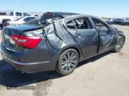 ✅ 2016 Kia Cadenza Premium • VIN: KNALN4D7XG5209589 • Lot: 42099792. Wystawiony na IAAI z przebiegiem 134 113 mil. Bezpłatny archiwum sprzedaży aukcyjnych z USA i szczegółowy raport historii pojazdu na DreamBid. Zdjęcie 4.