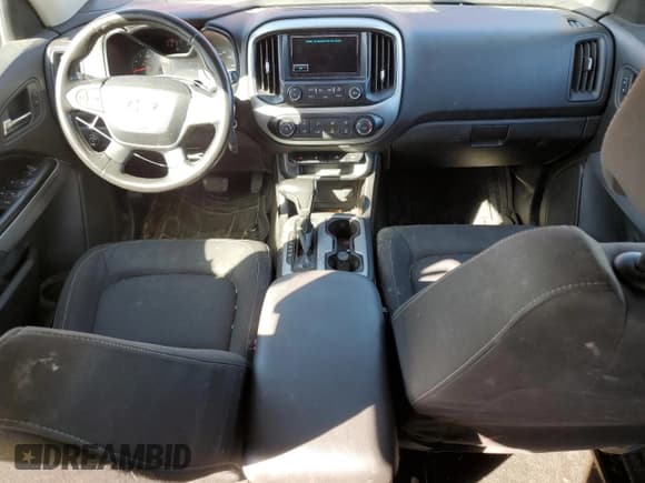 ✅ 2015 Chevrolet Colorado 4WD LT • VIN: 1GCGTBE30F1100297 • Лот: 72992244. Опубликован ранее на Copart с пробегом 153 857 миль. Бесплатный доступ к архиву аукционных продаж из США и подробный отчёт об истории автомобиля на DreamBid. Изображение 8.