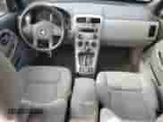 2005 Chevrolet Equinox LS с VIN 2CNDL13FX56068024, выставлен на аукционе Copart как лот 79197674 с пробегом 138 236 миль миль и Чистый • Clean title. История ставок и продаж доступна на DreamBid. Изображение 8.