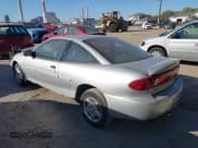 ✅ 2004 Chevrolet Cavalier • VIN: 1G1JC12F647229582 • Lot: 43103558. Listed on IAAI with 118,716 mi. Free auction sales archive from the USA and detailed vehicle history report at DreamBid. Image 3.