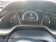 ✅ 2018 Honda Civic EX-T • VIN: 2HGFC3B35JH354086 • Lot: 92275345. Wystawiony na Copart z przebiegiem 103 252 mil. Bezpłatny archiwum sprzedaży aukcyjnych z USA i szczegółowy raport historii pojazdu na DreamBid. Zdjęcie 9.