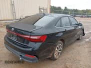 ✅ 2025 Volkswagen Jetta S • VIN: 3VW5X7BU7SM102127 • Lot: 43568365. Listed on IAAI with 2,812 mi. Free auction sales archive from the USA and detailed vehicle history report at DreamBid. Image 4.