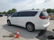 ✅ 2021 Chrysler Pacifica Touring L • VIN: 2C4RC3BG6MR511380 • Лот: 54237075. Опубликован ранее на Copart с пробегом 92 172 миль. Бесплатный доступ к архиву аукционных продаж из США и подробный отчёт об истории автомобиля на DreamBid. Изображение 2.