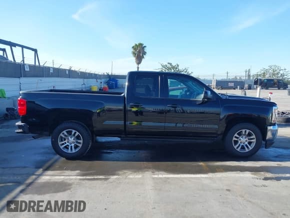 ✅ 2016 Chevrolet Silverado 1500 LT • VIN: 1GCRCRECXGZ392416 • Lot: 43021246. Listed on IAAI with 123,521 mi. Free auction sales archive from the USA and detailed vehicle history report at DreamBid. Image 13.
